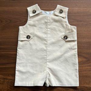 The Beaufort Bonnet Company NWT Corduroy Khaki Jon Jon